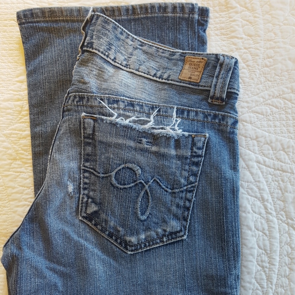 Guess Jeans